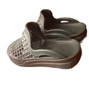 Lusso Cloud Scenario Slide Green